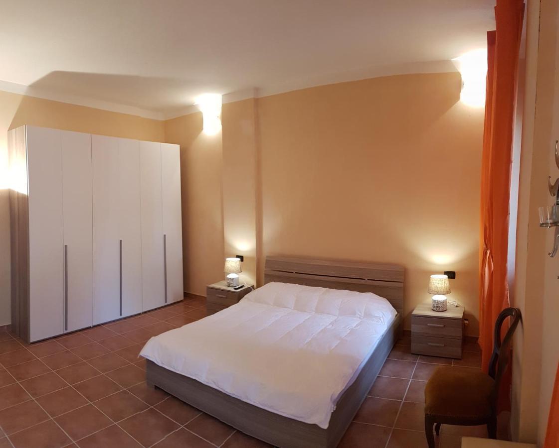 Casa rural Da Simone Podere Santi Lucia E Pietro *